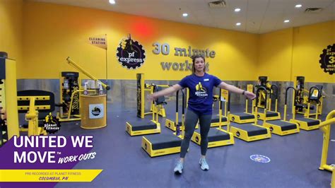30 minute express planet fitness. Things To Know About 30 minute express planet fitness. 