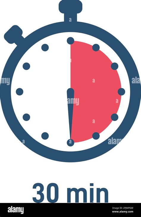 30 Minutes Seconds