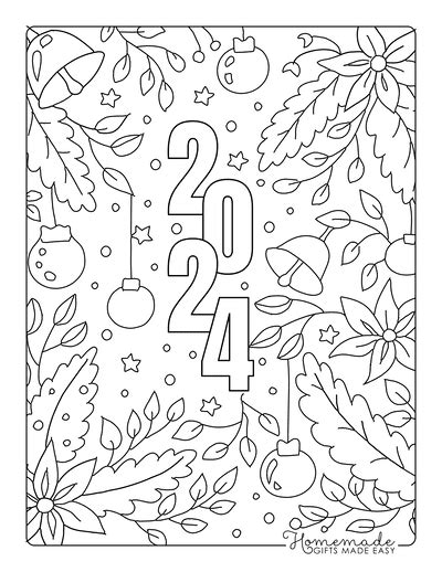 30 Nature Coloring Pages 2024 Free Printable Sheets Nature Colouring Pages For Adults - Nature Colouring Pages For Adults