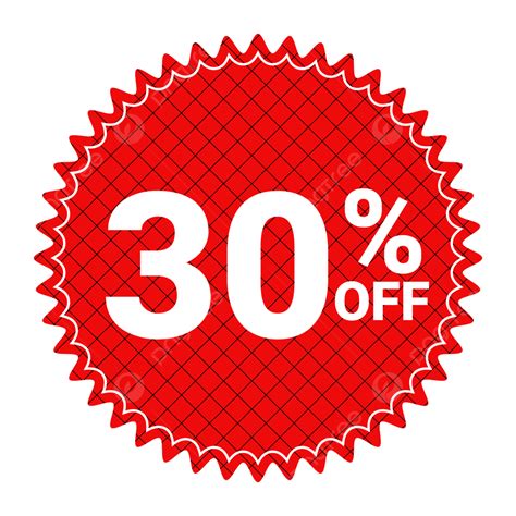 30 Off 30