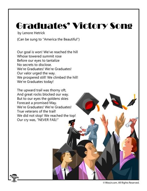 30 Poems About Second Grade Graduation The Teaching 2nd Grade Poems - 2nd Grade Poems