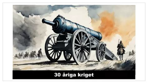 30 åriga Kriget