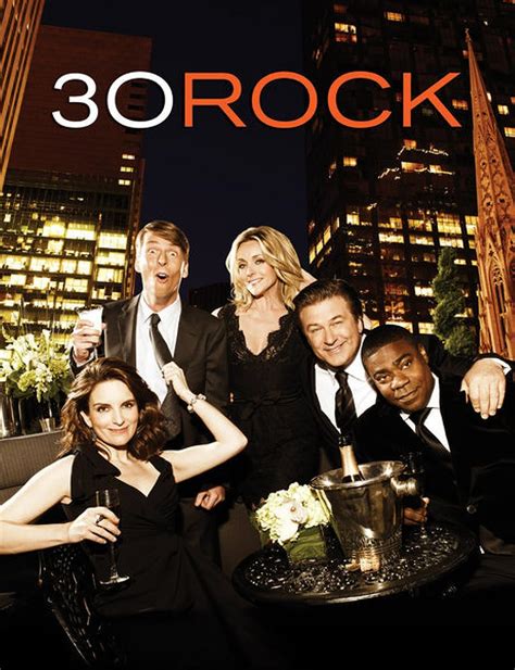 30 rock dating a black