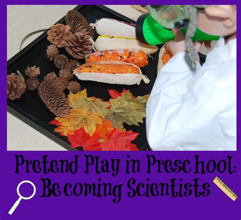 30 Science Explorations To Engage Preschoolers In Active Science Lesson For Preschool - Science Lesson For Preschool