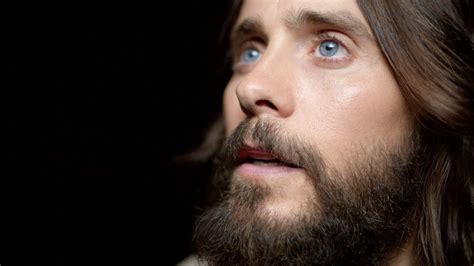 30 seconds to mars singer. 8:08 PM. True chaos ensued Thursday at the Taste of Chaos tour stop in El Paso, Texas, resulting in 30 Seconds to Mars singer Jared Leto sustaining a broken nose and other injuries. According to a ... 