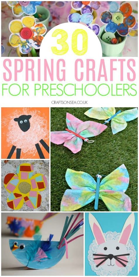 30 Super Spring Activities For Preschoolers Weareteachers Kindergarten Worksheet On Spring - Kindergarten Worksheet On Spring