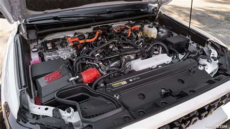 30 Toyota 4runner Engine