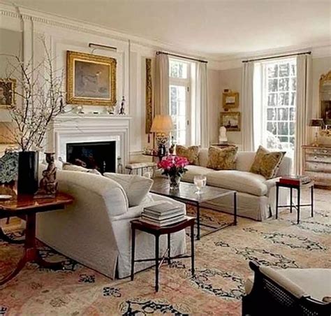 30 Traditional Living Room Ideas To Decorate Your Living Room Traditional Interior Design - Living Room Traditional Interior Design