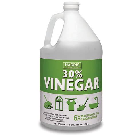 30 vinegar menards. Search Results at Menards®. *Please Note: The 11% Rebate* is a mail-in-rebate in the form of merchandise credit check from Menards, valid on future in-store purchases only. The merchandise credit check is not valid towards purchases made on MENARDS.COM®. Price After Rebate” is the Price or Sale Price, minus the savings you can receive from ... 