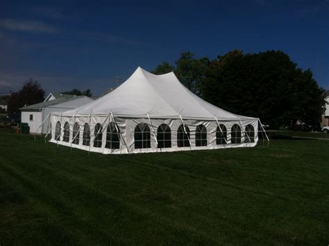 30 x 40 Tent Rental: A Spacious Solution for Your Event Needs