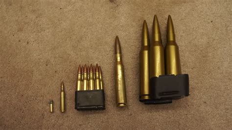 30-06 vs 50 bmg. Metric cartridges will include the case length. Added to this in metric cartridges is typically the length of the cartridge’s case. For instance, an 11.43x23mm round has an 11.43mm (.45-caliber) bullet diameter on a case that is 23mm long. On this side of the pond, rather than specify the bullet diameter and the length of the case, we ... 