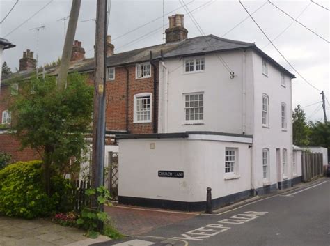 30-42, CHURCH LANE, Romsey - 1231746 Historic England