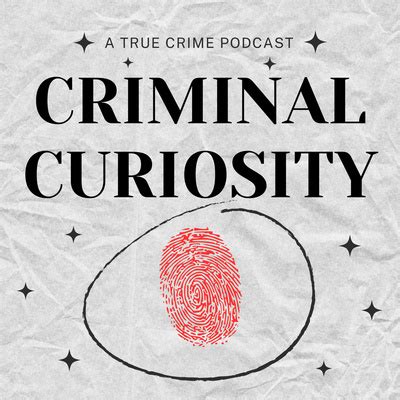 30. The Murder of Dana Satterfield by Criminal Curiosity