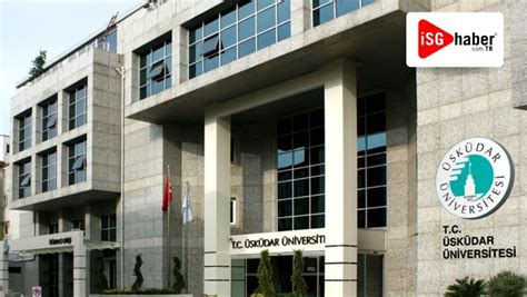 30.01.2024 Tarihli Akademik Kadro İlanı Üsküdar Üniversitesi.