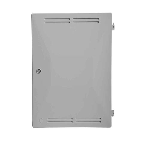 30.03.004P UK standard mark 2 gas meter box door (550x383mm)