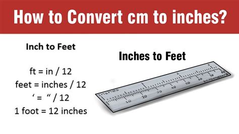 30.75 ft in inches - Convert 30.75 feet to inches InchPro.com