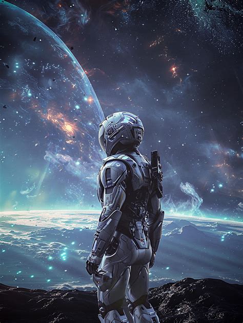 300,000+ Free Sci Fi Wallpaper & Sci-Fi Images - Pixabay - muktibox.com