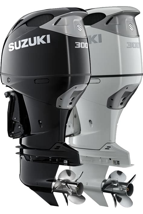 300 Suzuki Outboard Price