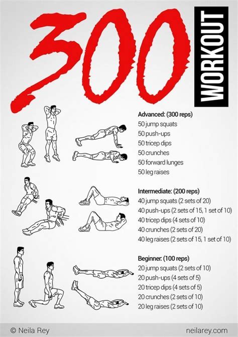 300 abs workout. Circling the arms adds some intensity to the move as well. Begin with feet together and lower into a squat, bringing your arms in front of you. Jump your feet out, landing in a squat and circling your arms up and … 