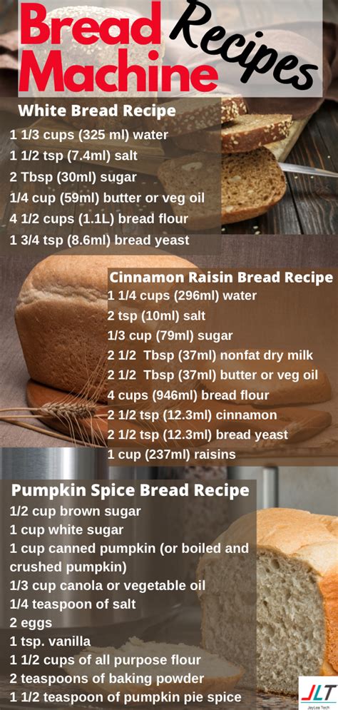 300 best bread machine recipes