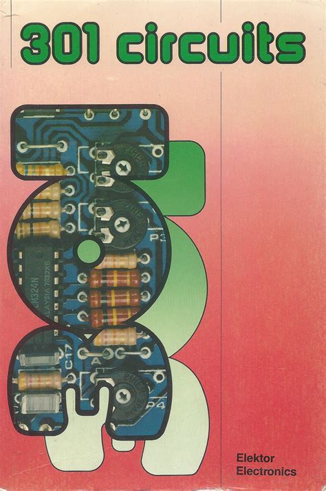 300 circuits elektor