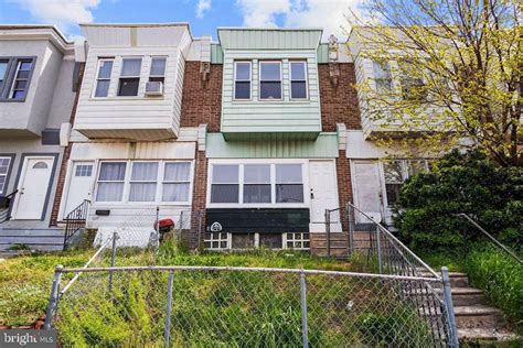 3 beds, 1.5 baths, 1050 sq. ft. townhouse located at 1623 E Hunting Park Ave, Philadelphia, PA 19124 sold for $215,000 on Jul 26, 2022. MLS# PAPH2092244.. 