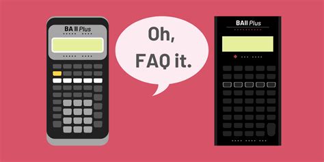 300 Hours Ba Ii Plus Cfa Calculator Guide