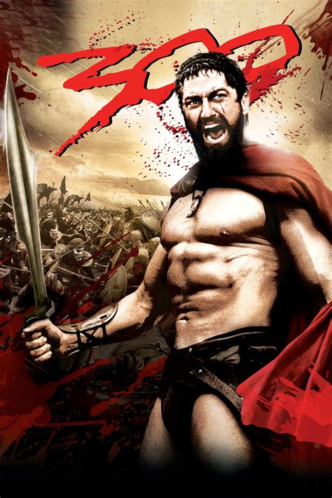 300 spartan movie. The 300 Workout alone will not give you the physique of the Spartan warriors in the film. However, when paired with a healthy diet and other healthy lifestyle factors, it can help you build muscle ... 