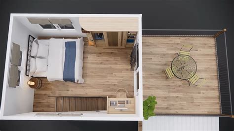 300 Square Foot