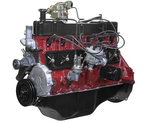 300 straight 6 ford. 1 1. Ford Inline Six, 200, 250, 4.9L / 300 - 300 straight 6 ECU questions - Is it possible to swap out the old ECU and put in something a little more modern? If so who makes them? 
