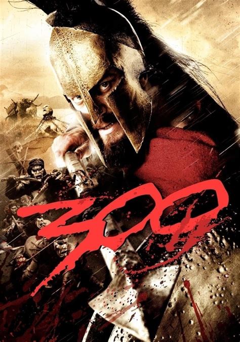 300 streaming