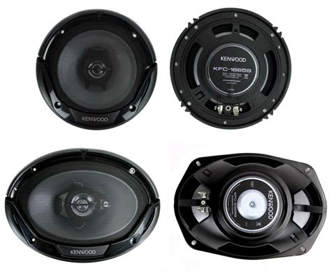 300 watt 6x9 speakers for sale eBay