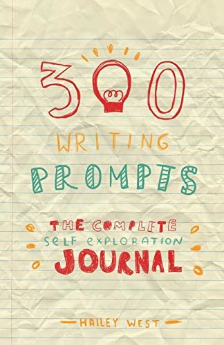 300 Writing Prompts Coll Writes 300 Writing Prompts For Kids - 300 Writing Prompts For Kids