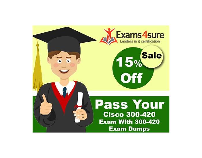 300-420 Practice Exam Pdf