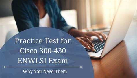 300-430 Online Tests