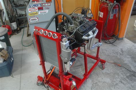 300-430 Testing Engine