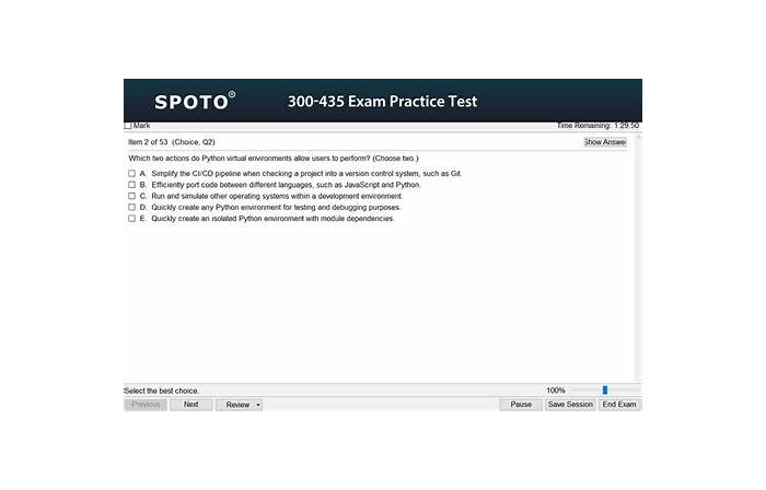 300-435 Online Test | Sns-Brigh10