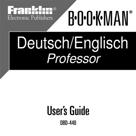 300-440 Deutsch