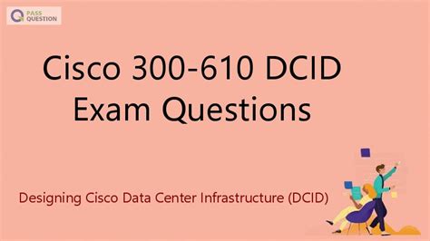 300-610 Fragen&Antworten
