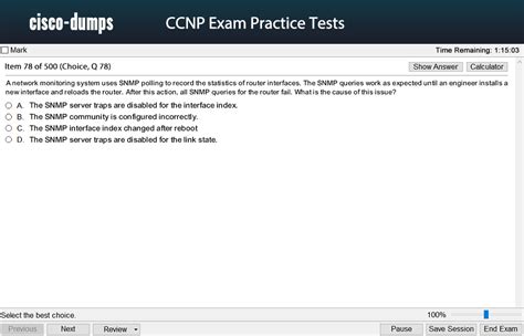 300-710 Exam Sample