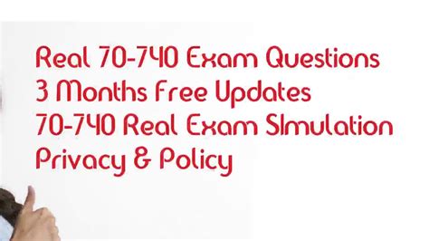 300-740 Exam Fragen