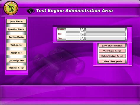 300-740 Testengine