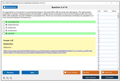 300-810 Online Test.pdf