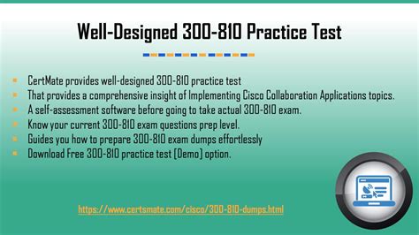 300-810 PDF Testsoftware