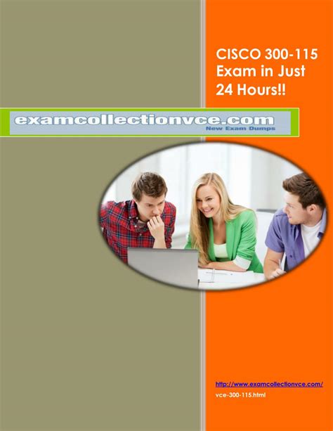 300-815 Examcollection