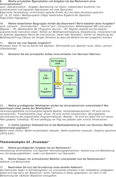 300-910 Vorbereitungsfragen