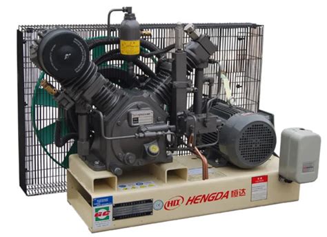 3000 Psi Air Compressor Grays