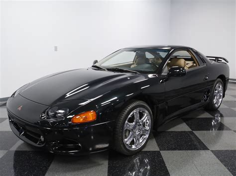 Classic Mitsubishi 3000GT For Sale 1992 Mitsubishi 3000GT Price $14,950 Offers 0 ... 