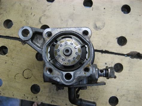 3000gt rebuild.  The system uses a power steering pump.  Dec 4, 2011 · Hello E...