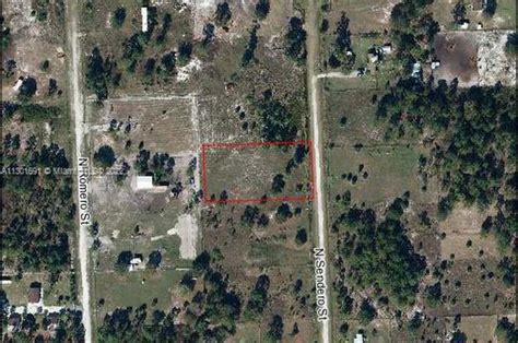 Vacant land located at 16001 County Road 835, Clewiston, FL 33440. View sales history, tax history, home value estimates, and overhead views. APN 1-33-44-36-A00-0001.0000.. 